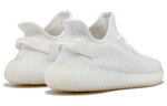 Adidas originals Yeezy Boost 350 V2 ice cream "Triple White"