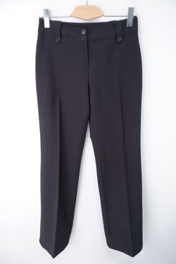 Брюки классические 40 размер