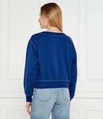 Худые Marc O' Polo - голубой(502 4073 54067)