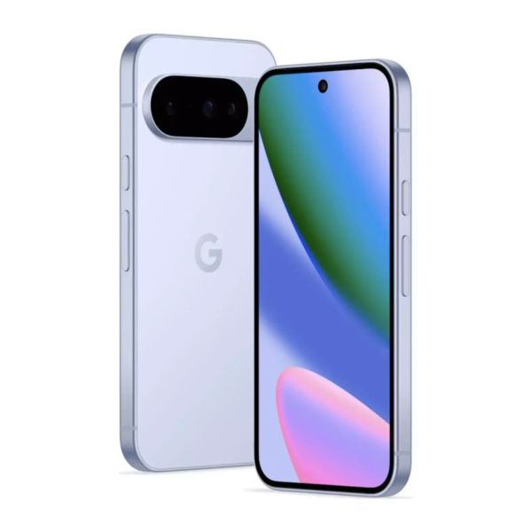 Смартфон Google Pixel 10 12/128 ГБ Голубой | Frost (Global)