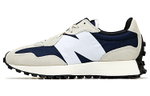 Кроссовки New Balance Nb 327 (Женская размерная сетка)