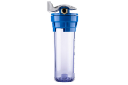 Корпус Гейзер 10SL 1/2"