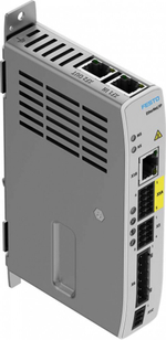 Контроллер привода Festo CMMT-ST-C8-1C-EP-S0