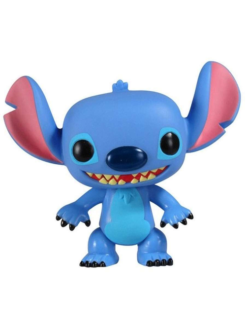 Фигурка Funko POP! Disney Lilo & Stitch Stitch (12) 2353