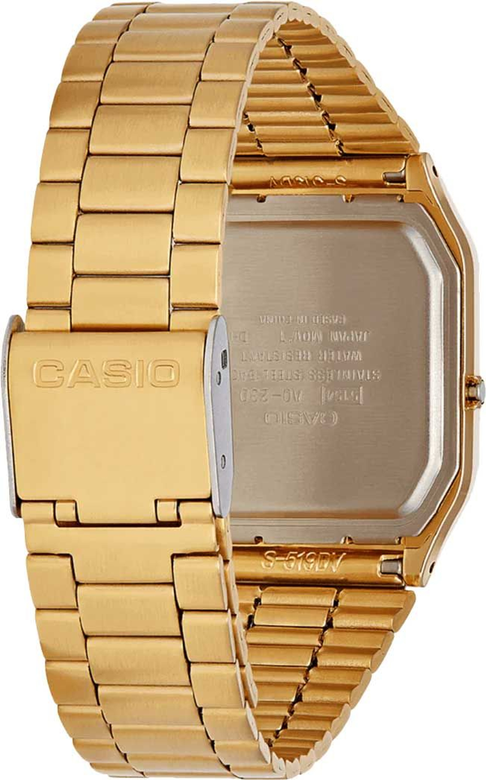 Наручные часы Casio Vintage AQ-230GA-5A