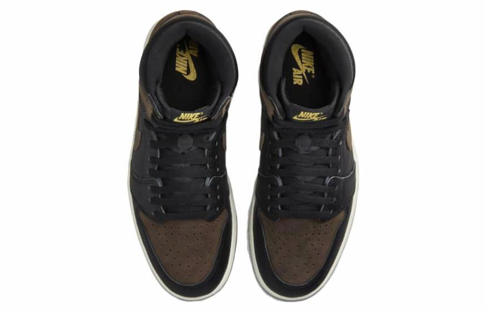 Кроссовки Jordan Air Jordan 1 High Og "Palomino"