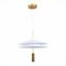 Подвесной светодиодный светильник ST Luce Isola SL6101.203.01