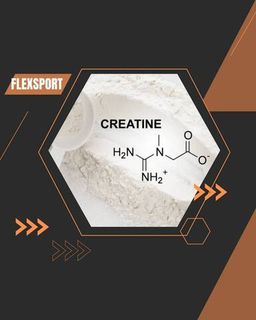 Креатин