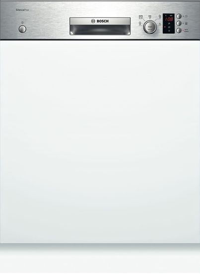 Встраиваемая посудомоечная машина Bosch SMI 50E55