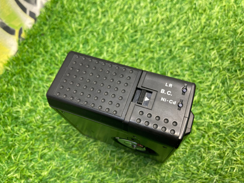 Mamiya Winder II