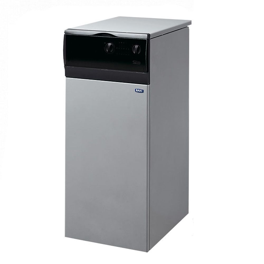 Котел газовый Baxi SLIM 1.300i 5E Котел газовый Baxi SLIM 1.300i 5E