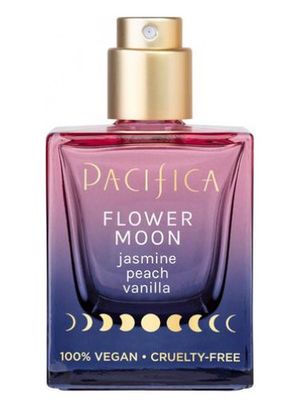 Pacifica Flower Moon