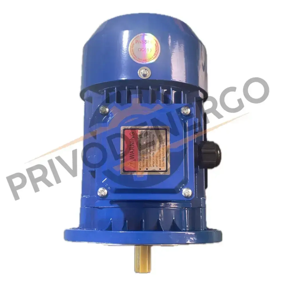 Электродвигатель общепромышленный АИР 90L2 3кВт 3000об/мин