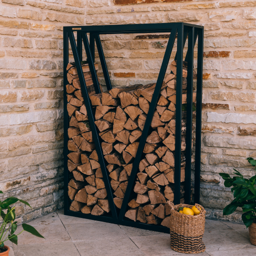 Дровница Каппа