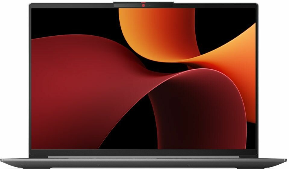 Ноутбук Lenovo IdeaPad Slim 5 16AHP9, 16" (2048x1280) OLED 120 Гц/AMD Ryzen 5 8645HS/16 ГБ LPDDR5X/512 ГБ SSD/AMD Radeon Graphics/Без системы, Серый (83DD001XRK)