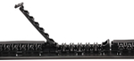 Патч-панель  Lanmaster LAN-PPN24U5E