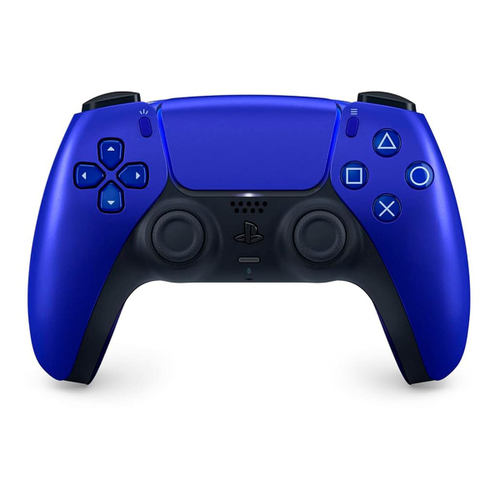Геймпад Sony PlayStation 5 PS5 DualSense Cobalt Blue (CFI-ZCT1)