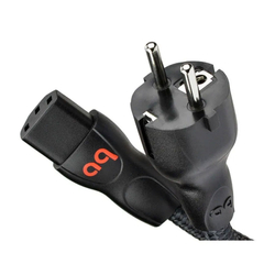 Сетевой кабель AudioQuest NRG-X3, 1.8 метров