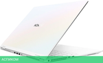 Ноутбук Honor MagicBook Pro 16 2024 DRA-54 White (5301AJJG)