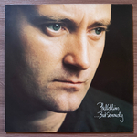 Phil Collins - ...But Seriously (Европа 1989г.)