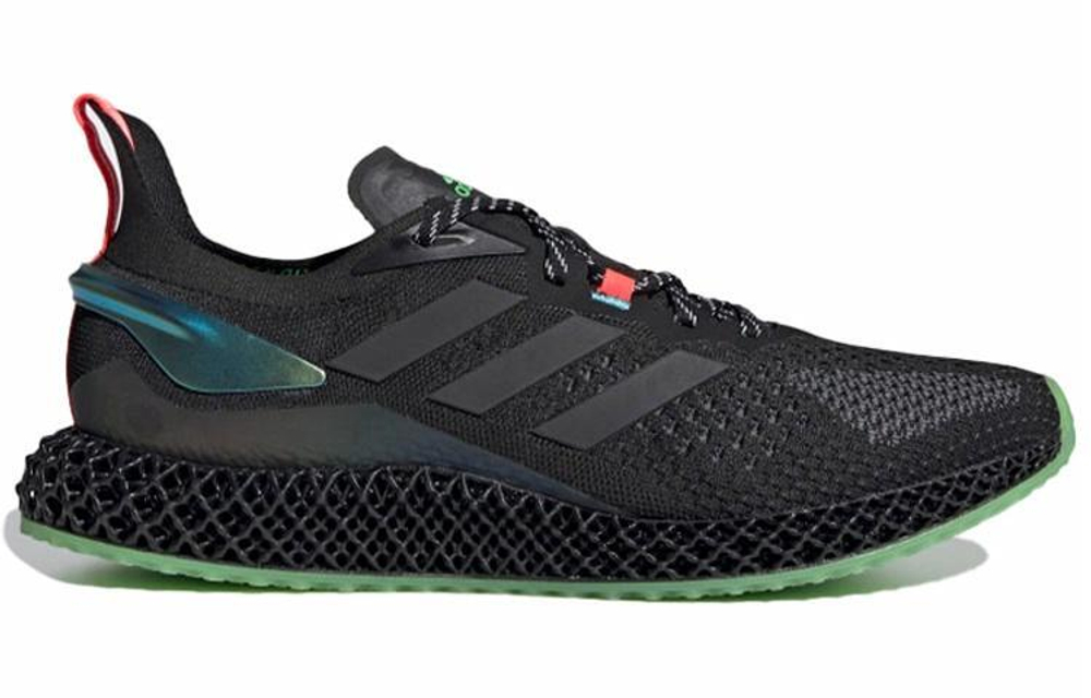 Кроссовки Adidas X9000 4D