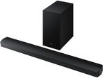 Саундбар Samsung HW-B750F