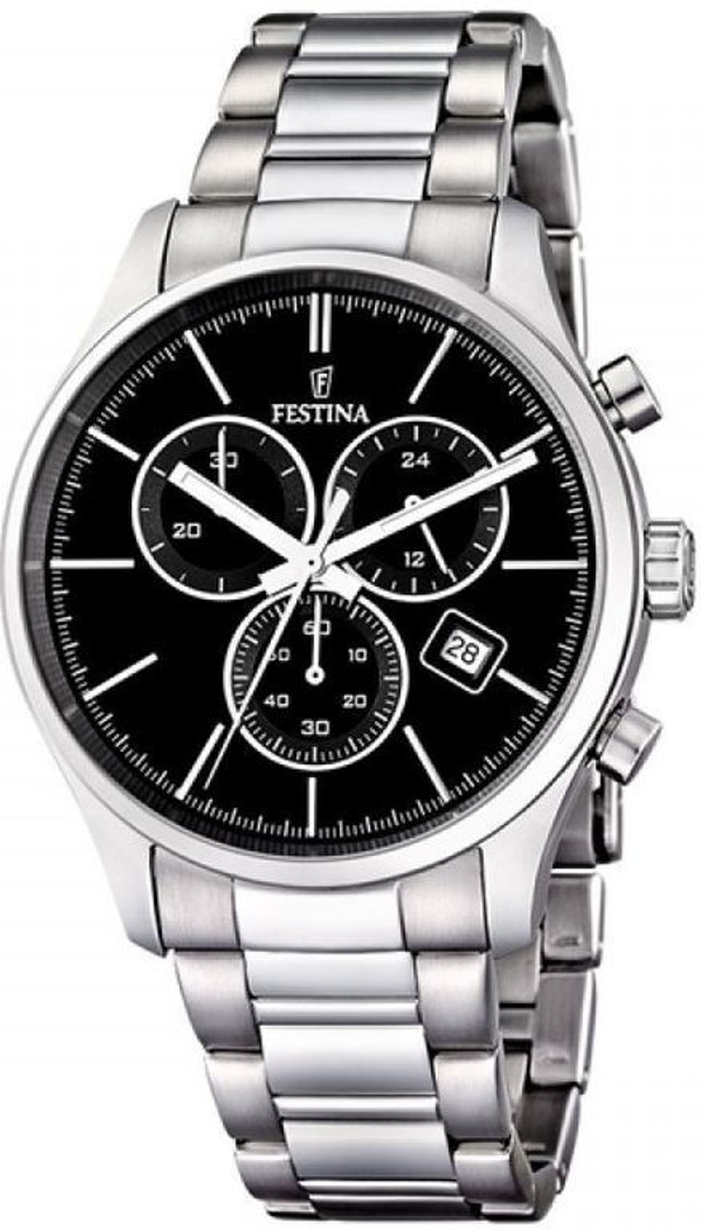 Мужские наручные часы Festina F16578/4
