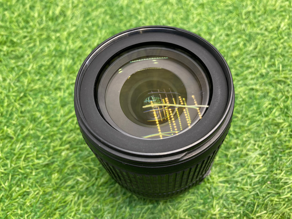 Nikon 18-105mm 3.5-5.6G