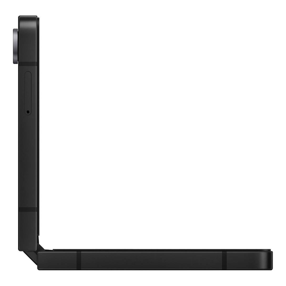 Смартфон Samsung Galaxy Z Flip7 FE 8 ГБ/128 ГБ (Чёрный | Black) (Exynos)