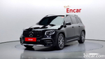 Mercedes-Benz GLB-Class X247 AMG GLB35 4MATIC (04.2023)