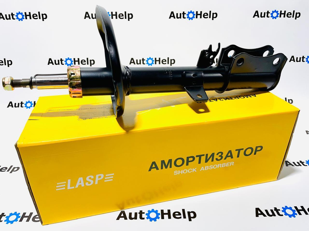 Амортизатор Lasp 48530-39205 задний правый