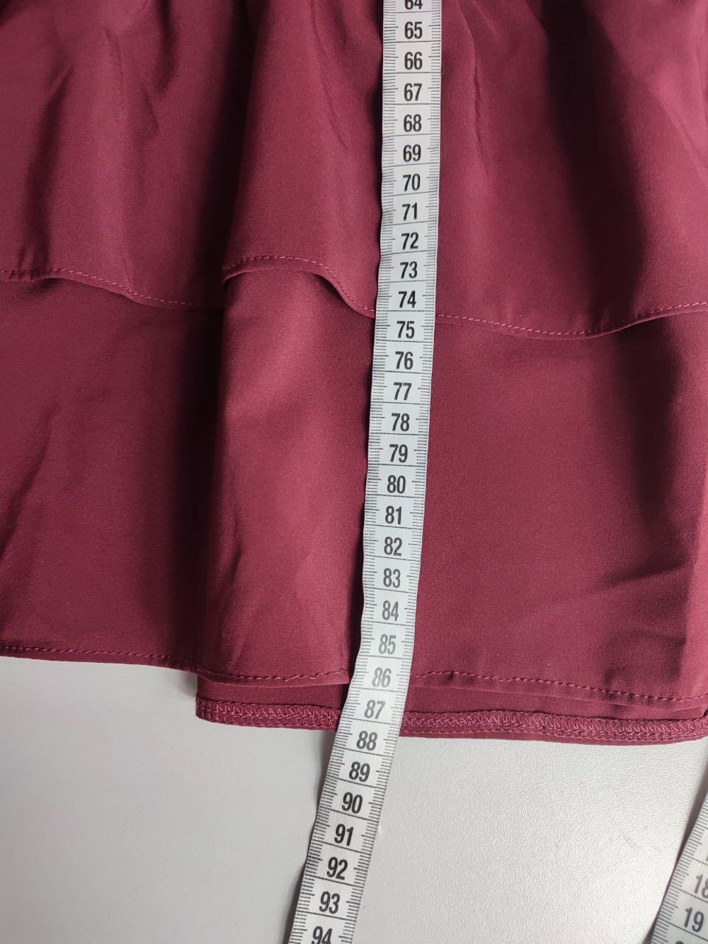 Платье AMClothing стильное 42 размер