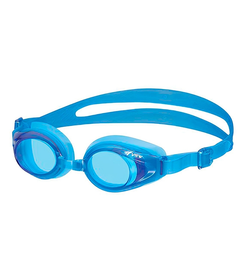 Очки для плавания детские View Squidjet Junior