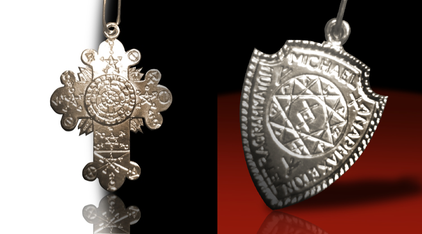 Талисманы защиты