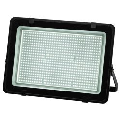 Прожектор светодиодный уличный ЭРА LPR-023-0-65K-500 500Вт 6500К 50000лм IP65