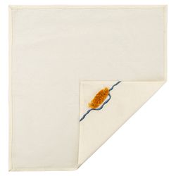 Салфетка сервировочная Ритм из коллекции Ethnic, 45х45 см