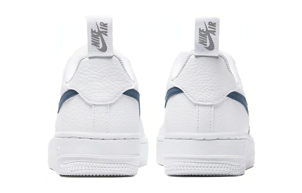 Кроссовки Nike Air Force 1 (Женская размерная сетка)