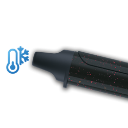 Щипцы для завивки Rowenta Curling Tong CF3212F0