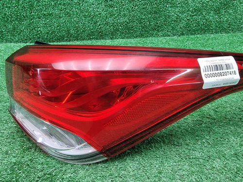 Фонарь правый внешний Changan Alsvin (2018-н.в.)