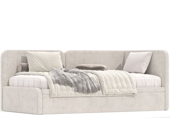 Кровать угловая Портер kids