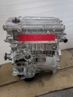 Двигатель 2AZ-FE (2.4 БЕНЗИН)