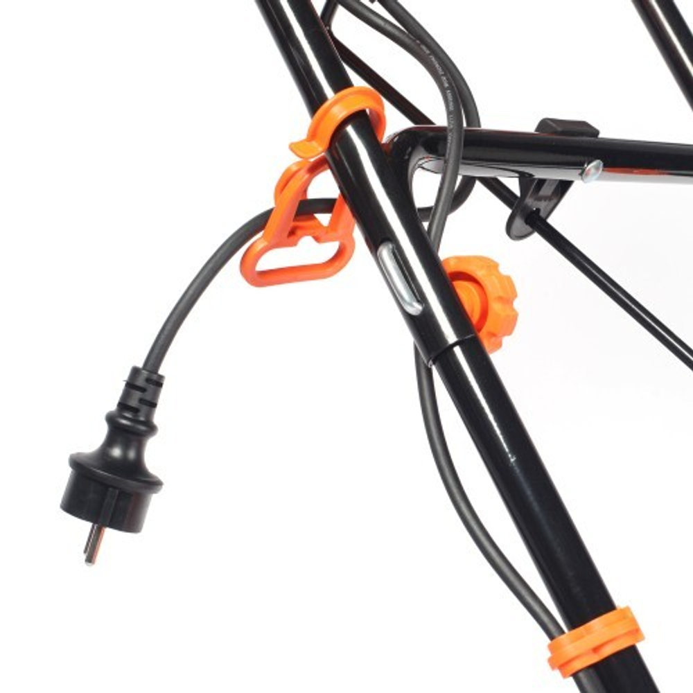 Снегоуборщик электрический PATRIOT PS 2300 E несамоходный 426302222