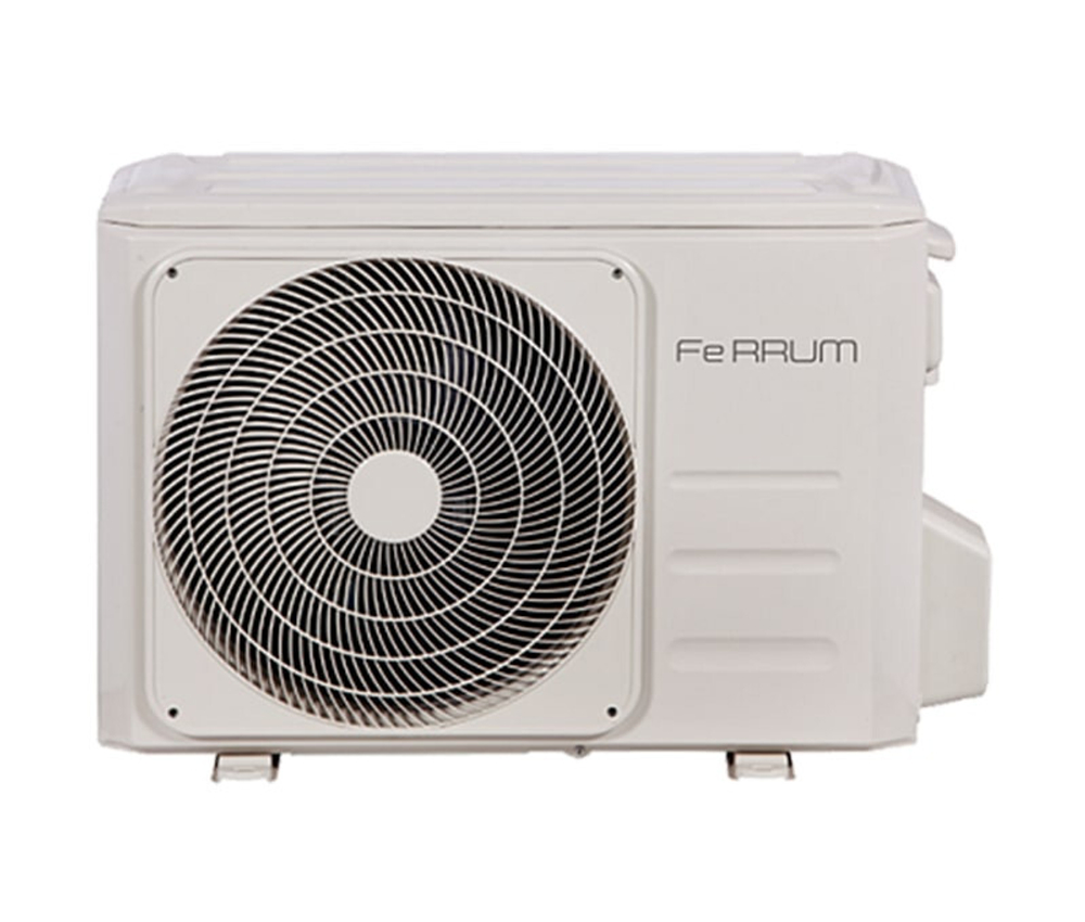 Ferrum FIS07F2/FOS07F2WS40