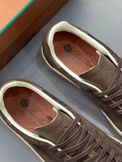 Кеды Loro Piana