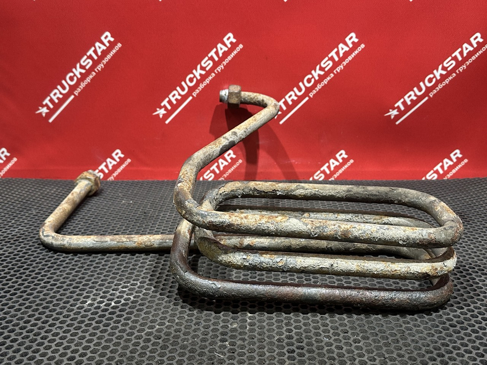 Змеевик компрессора