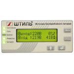 ИБП Штиль SW1000SL