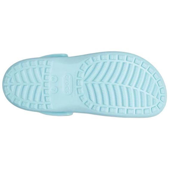 Crocs Baya Platform Clog 'Blue'