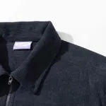 Купить Рубашка YMKASHIX Velvet Графитовая Рубашка YMKASHIX Velvet Графитовая