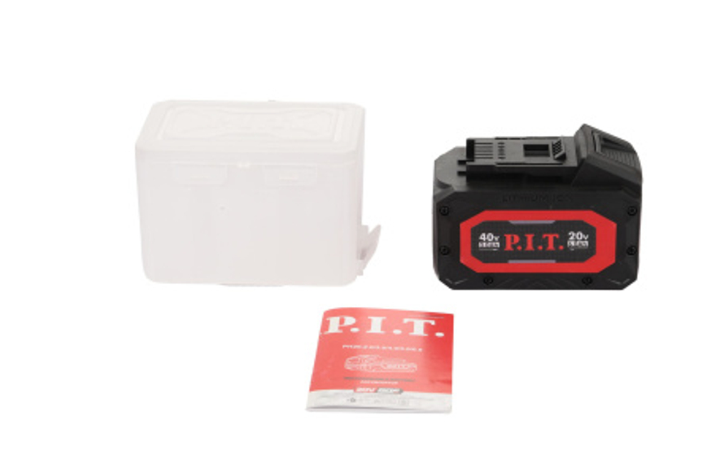 Аккумулятор бивольтовый OnePower P.I.T. PH20-6.0