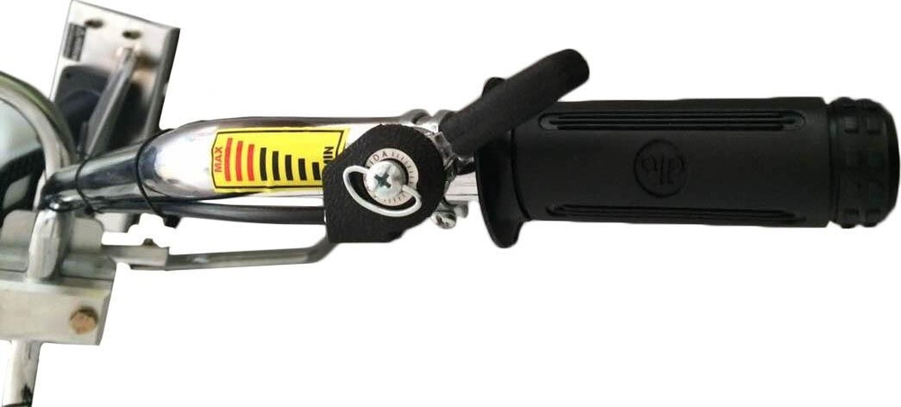 Виброрейка ТСС VTH-1,2 бензиновая (привод) 203254